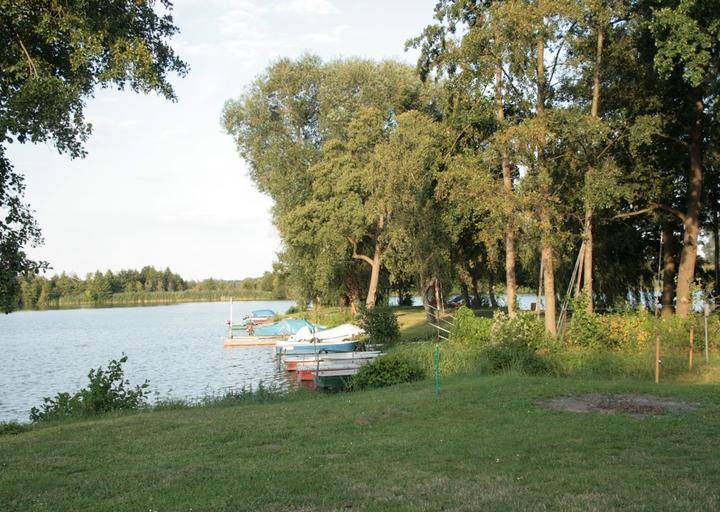 Klause am See