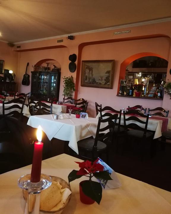 Ristorante Don Giovanni